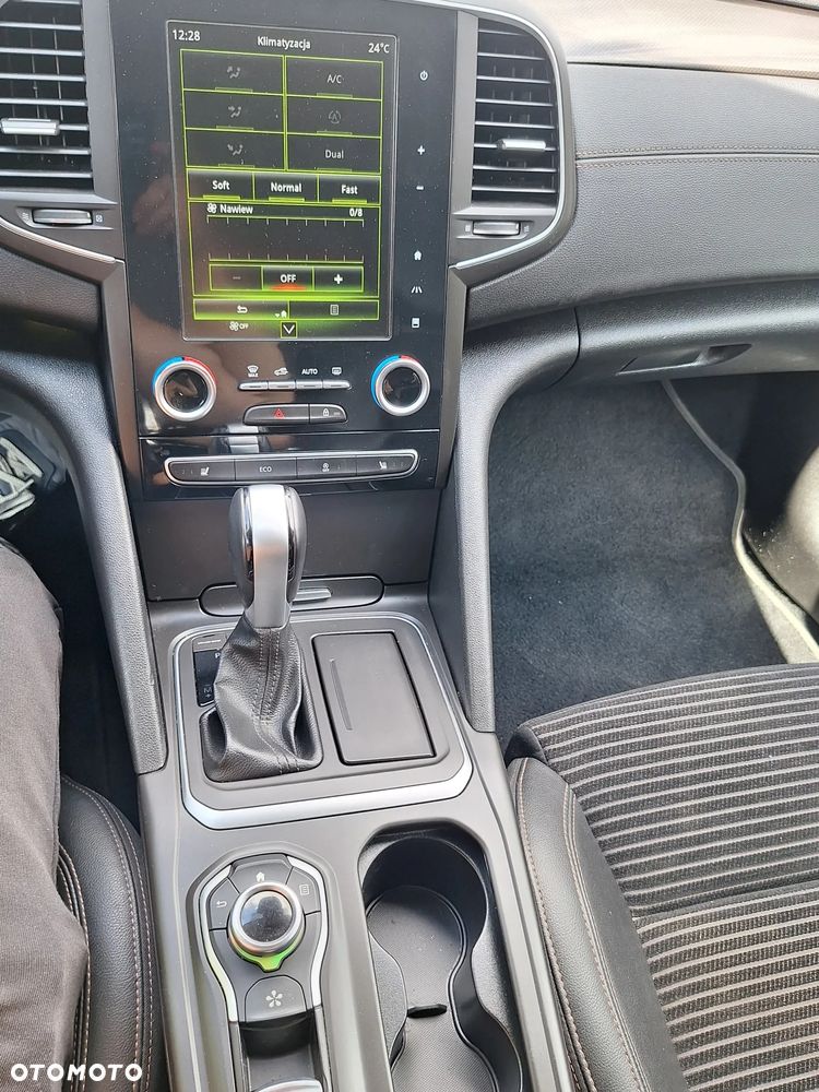 Renault Talisman ENERGY dCi 160 EDC ELYSEE - 18