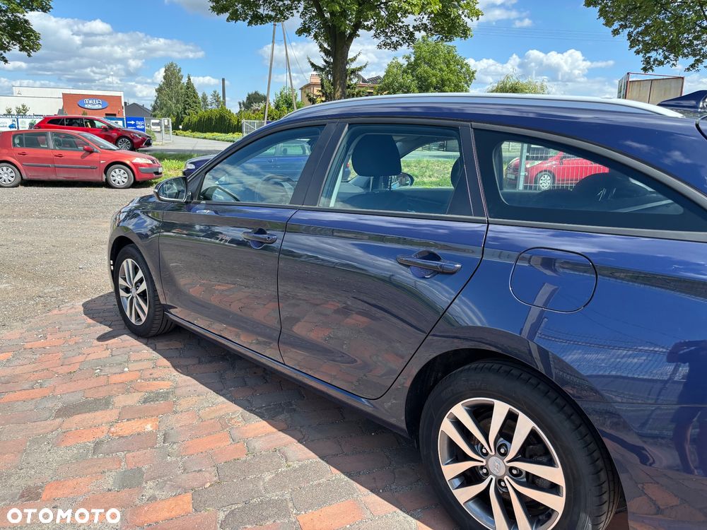 Hyundai i30 1.4 T-GDI Trend - 6