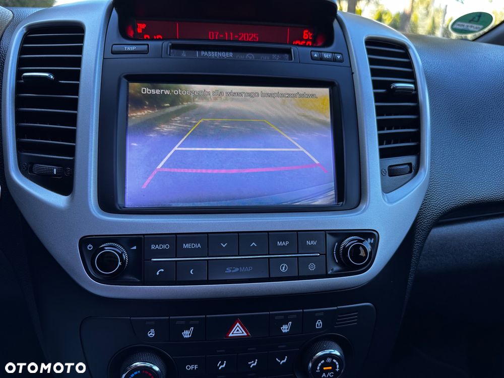 Kia Venga 1.6 CRDi 128 Business Line - 37