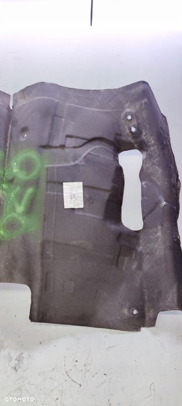 OSŁONA TERMICZNA TUNELU AUDI A6 C7 A7 4G0803979H - 5