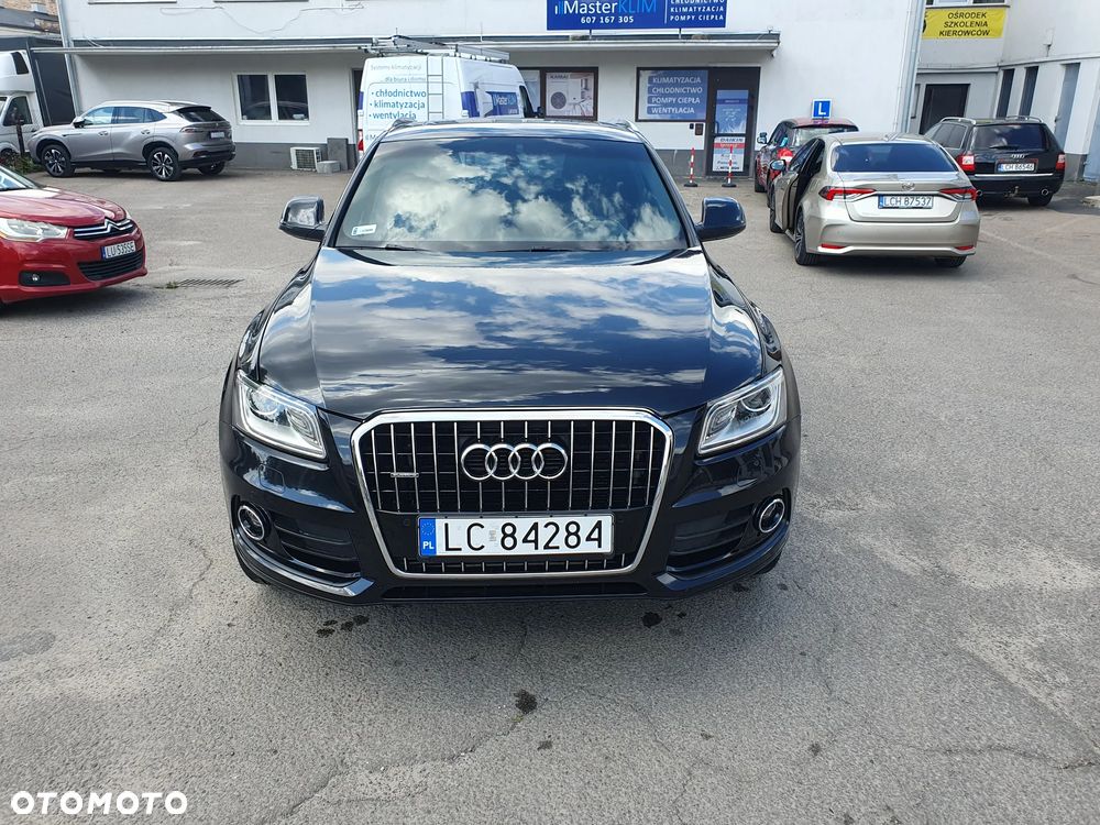Audi Q5 - 9