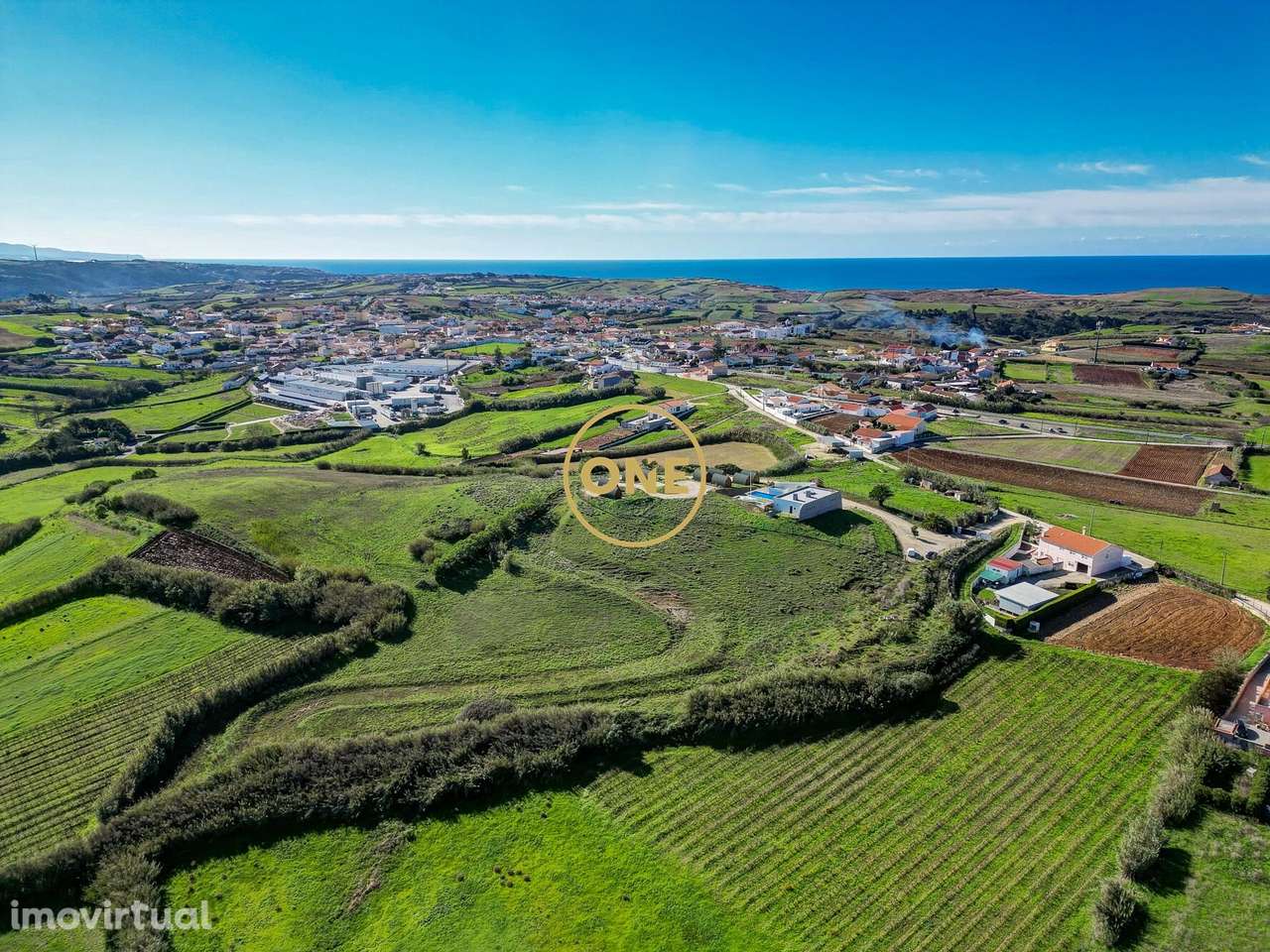Turismo Rural - T11, para comprar no Barril, Mafra. - Grande imagem: 4/60