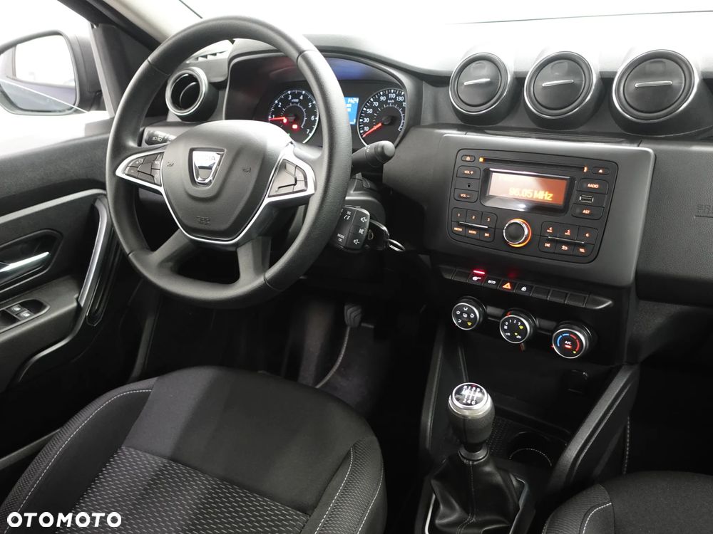 Dacia Duster TCe 125 4x2 Celebration - 28