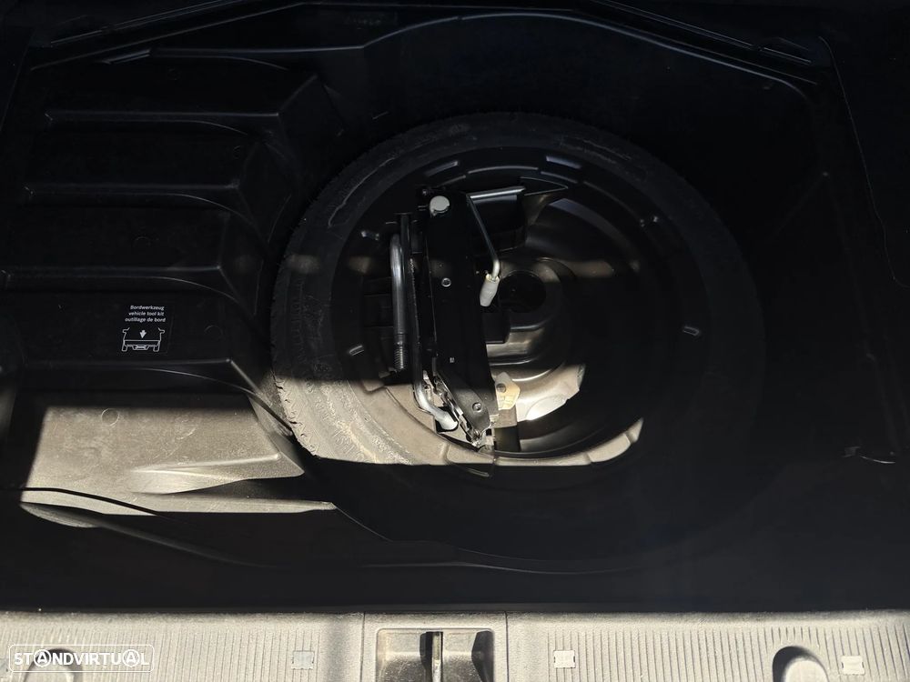 Mercedes-Benz CLK 220 CDi Special Edition Aut. - 22