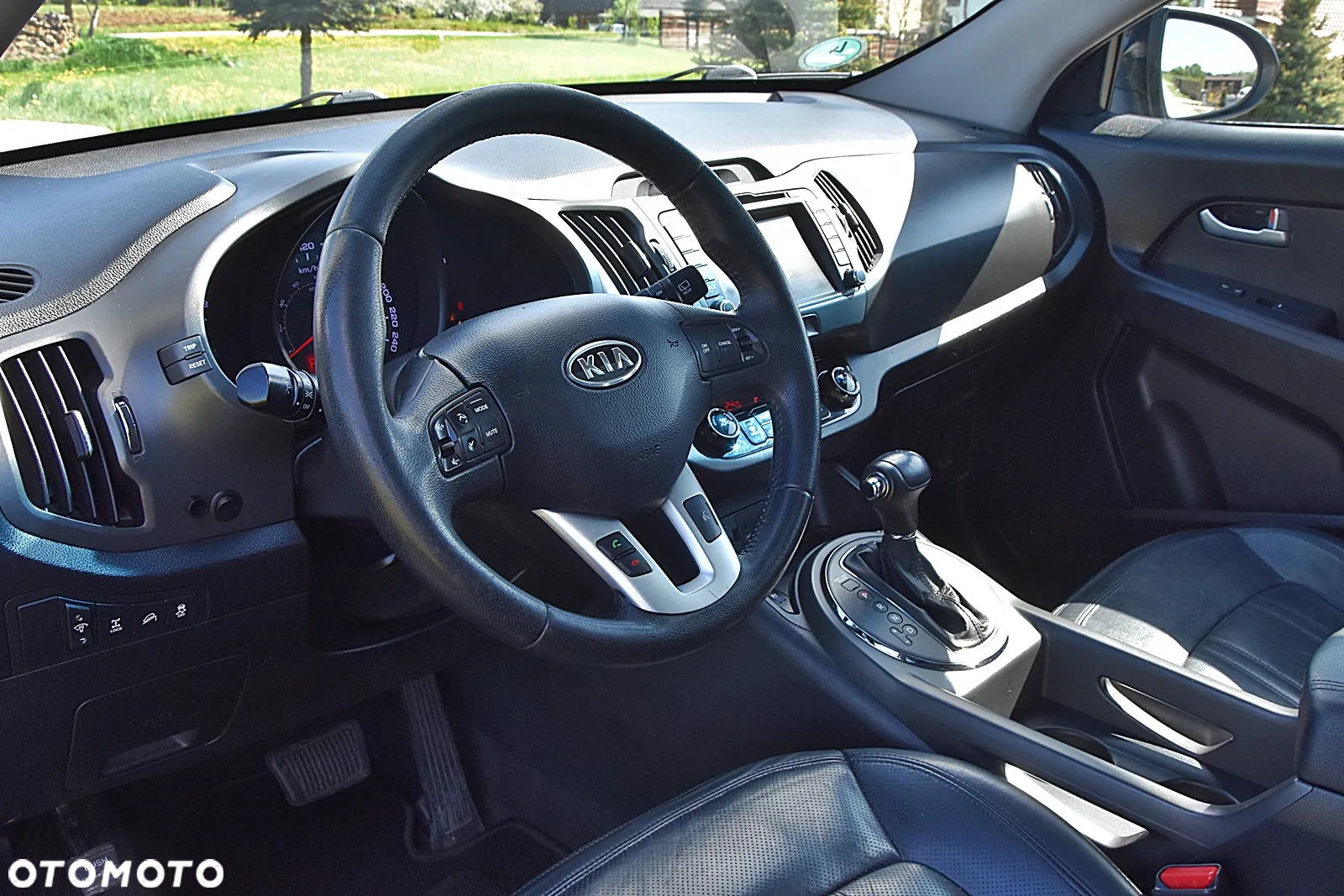 Kia Sportage - 28
