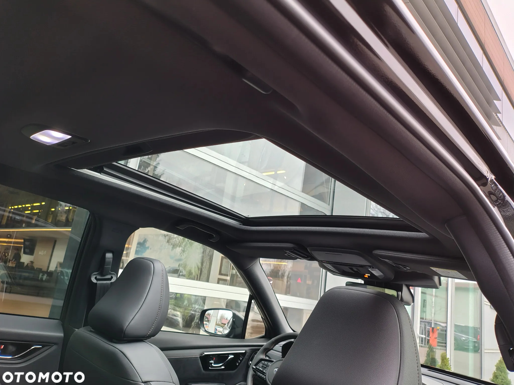 Subaru Forester 2.0i-L Platinum (EyeSight) Lineartronic - 14
