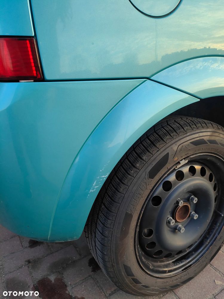 Opel Meriva 1.7 CDTI - 21