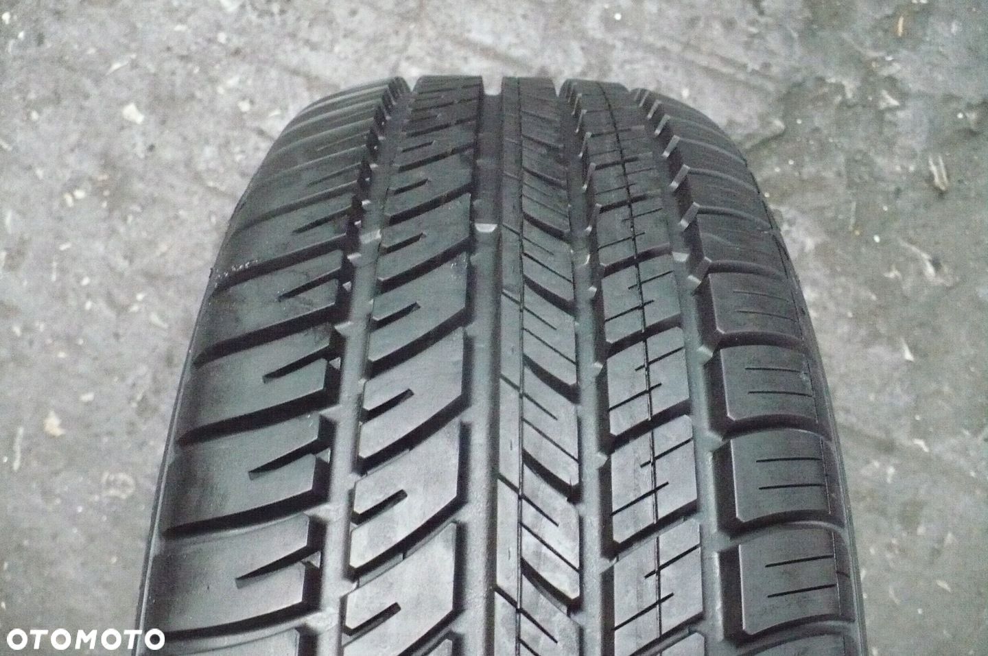 MICHELIN Energy XH1 185/60R15 7,6mm 2020 - 1