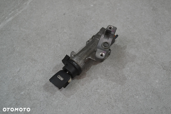 VW AUDI SEAT SKODA STACYJKA KLUCZYK 4B0905851G