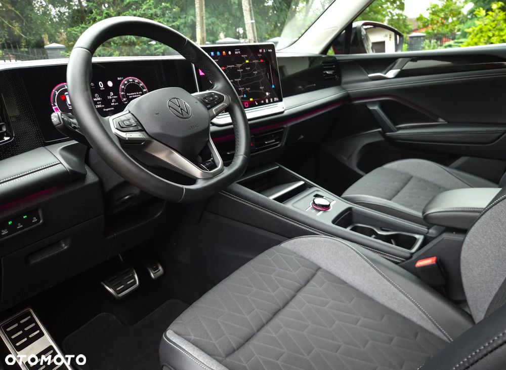 Volkswagen Tiguan 2.0 TDI SCR DSG Goal - 31