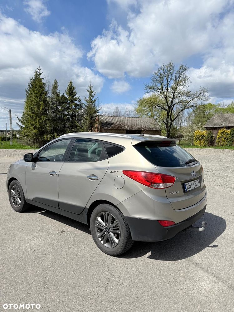 Hyundai ix35 - 3