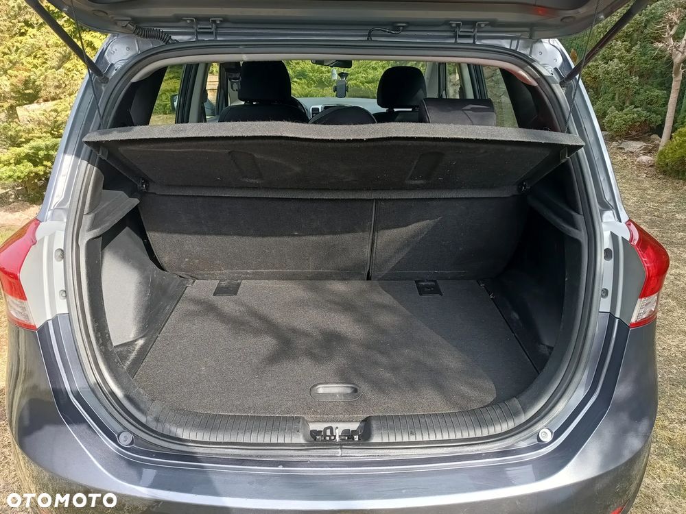 Hyundai ix20 1.6 Comfort - 8