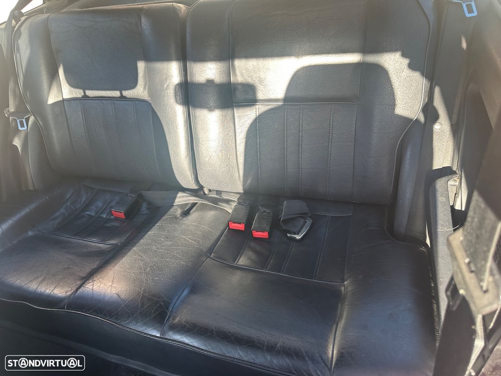 Citroën AX 14 GTi Exclusive - 11