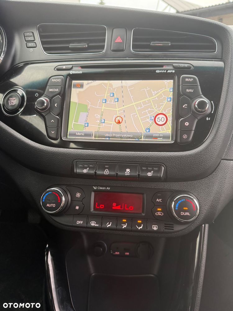Kia ProCeed 1.6 CRDi 136 ISG Spirit - 22
