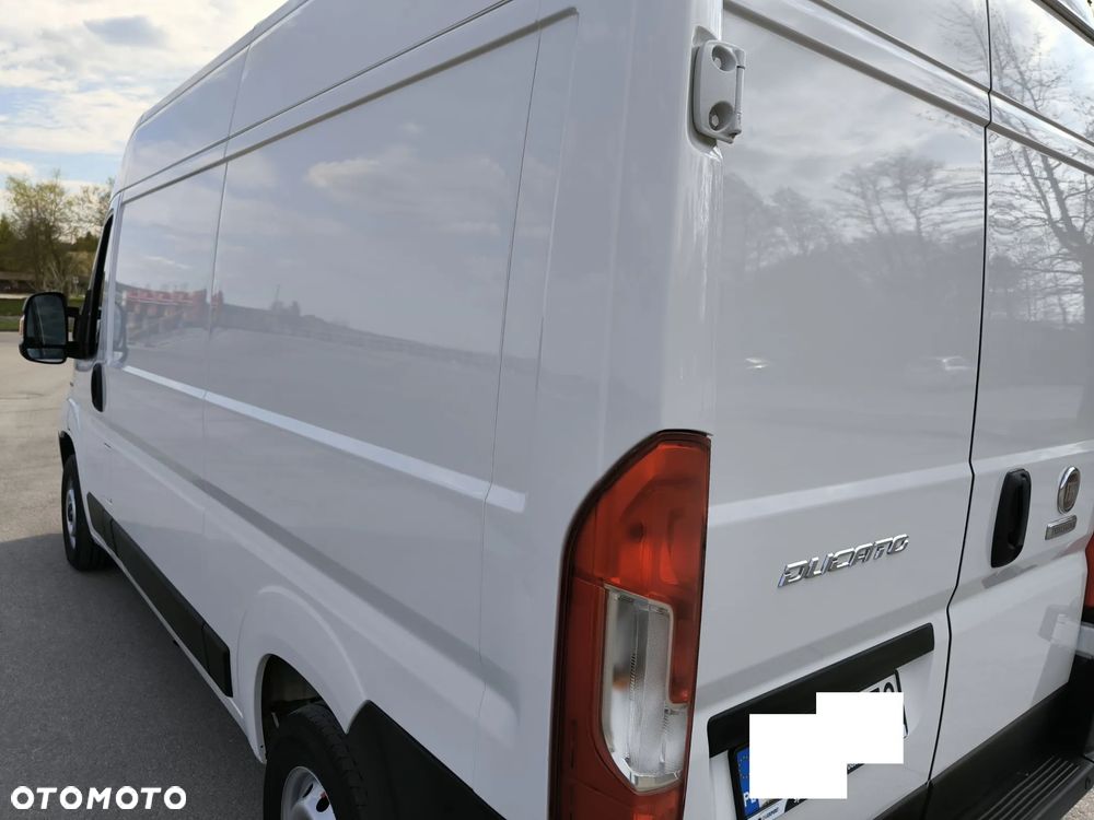 Fiat Ducato - 14