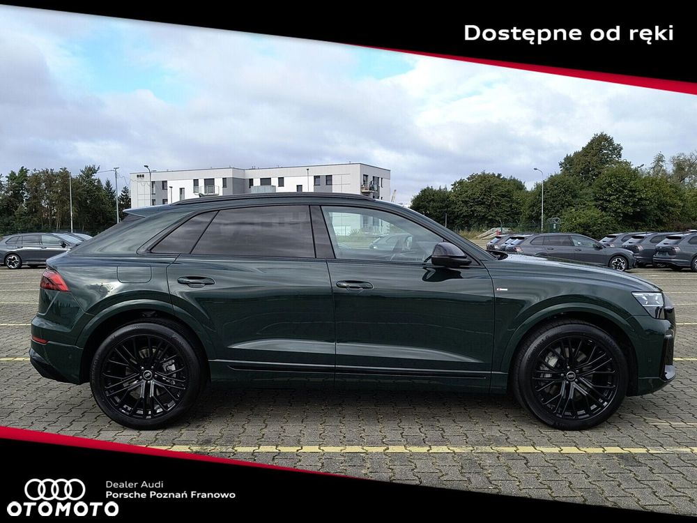 Audi Q8 - 2