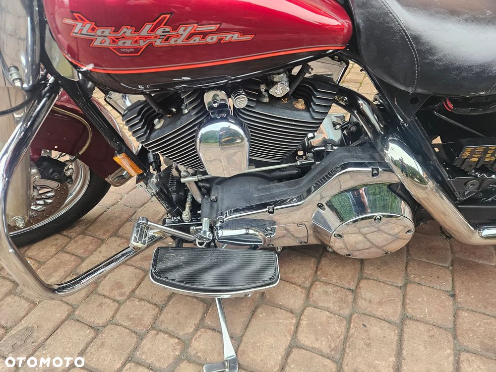 Harley-Davidson Touring Road King - 18