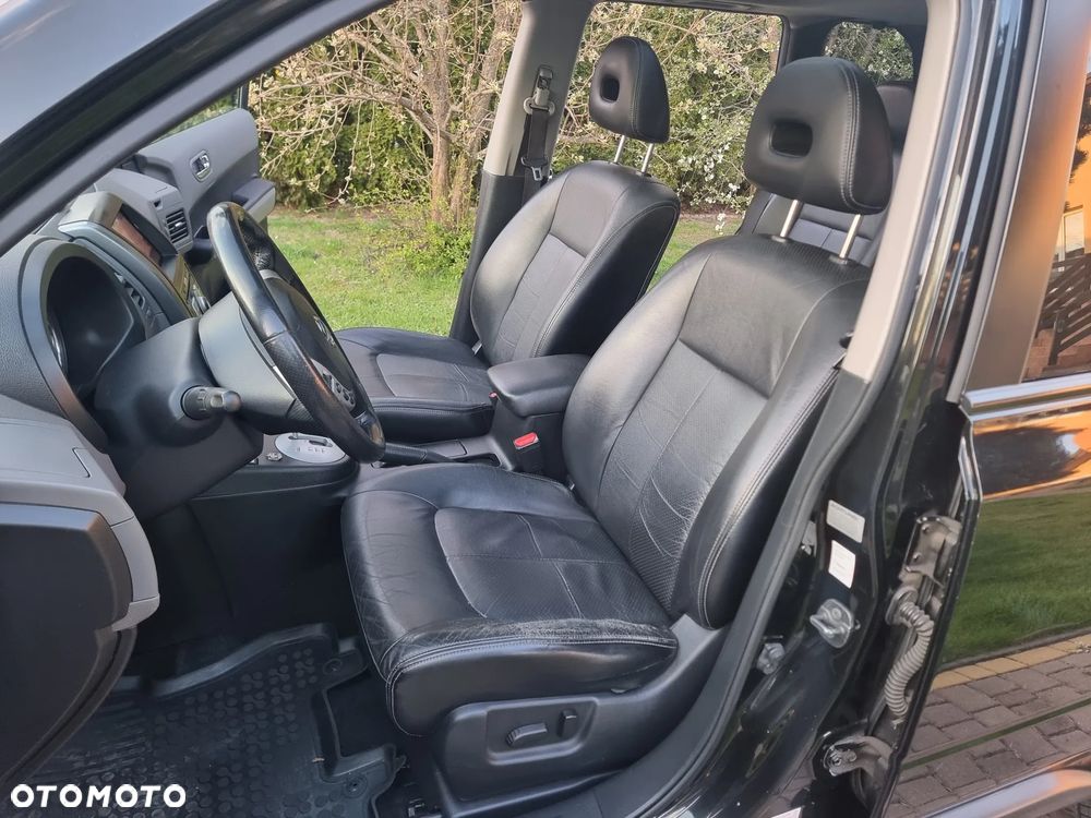 Nissan X-Trail 2.0 dCi LE Platinum - 12