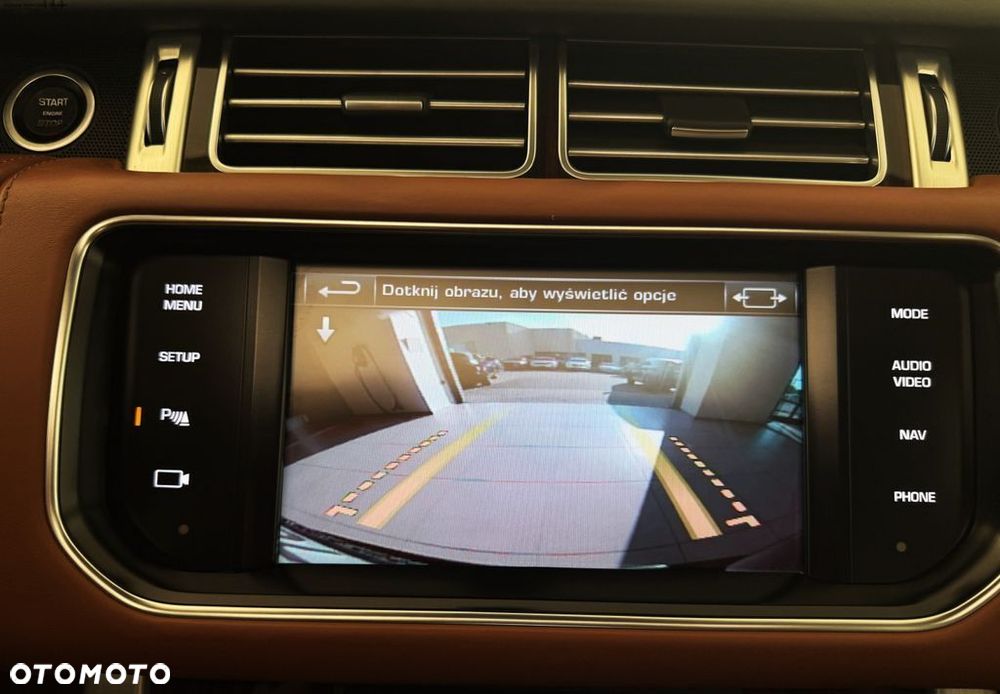 Land Rover Range Rover - 17