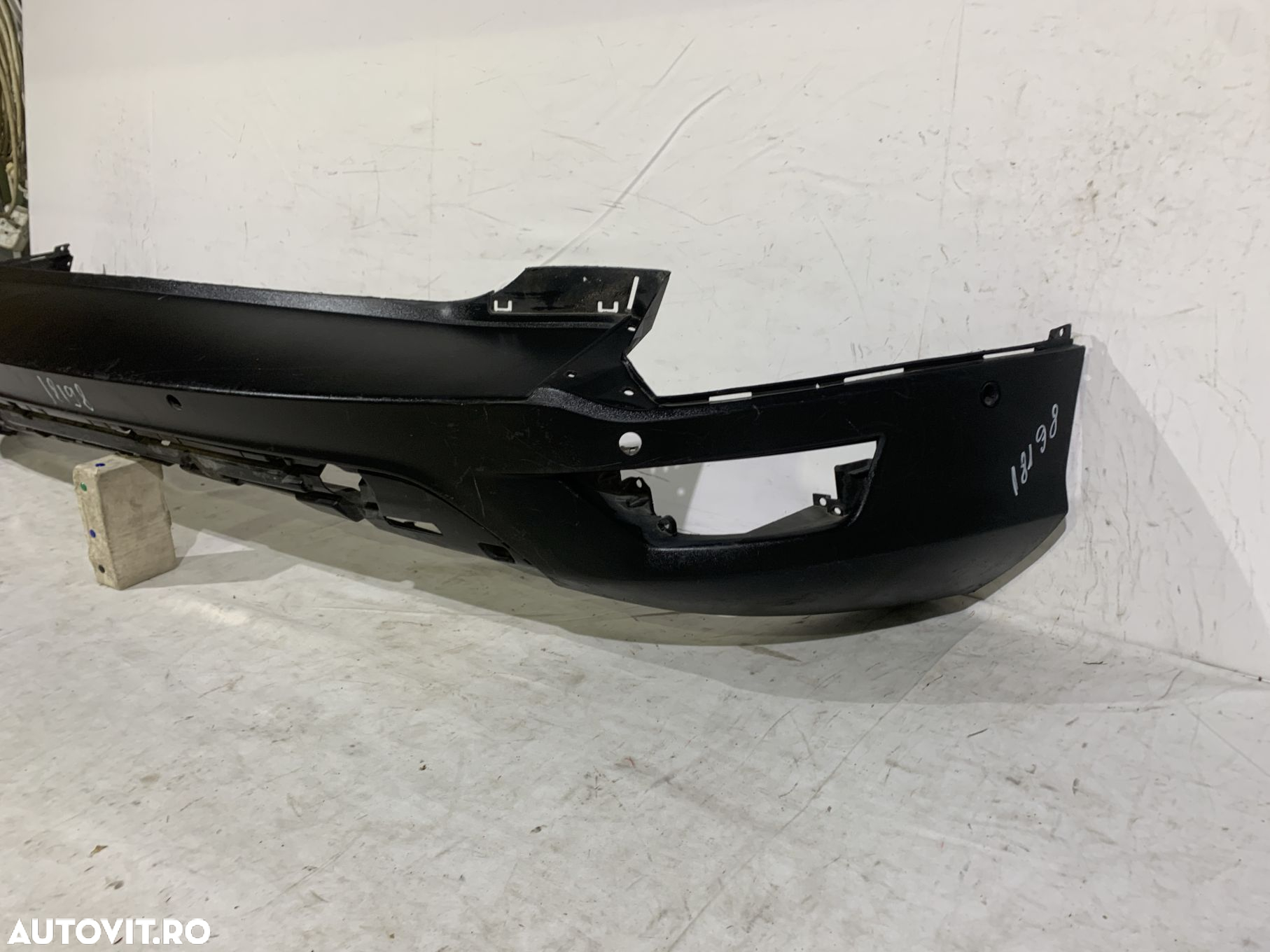 Bara spate Ford Kuga 2, facelift, 2016, 2017, 2018, 2019, GJ54-17D781. - 2