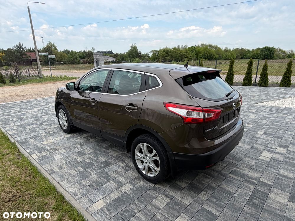 Nissan Qashqai 1.2 DIG-T Acenta - 20