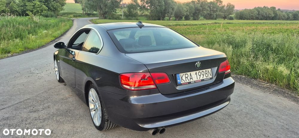 BMW Seria 3 - 8