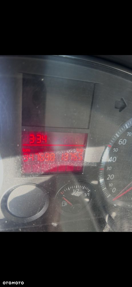 Volkswagen Caddy Standard - 13