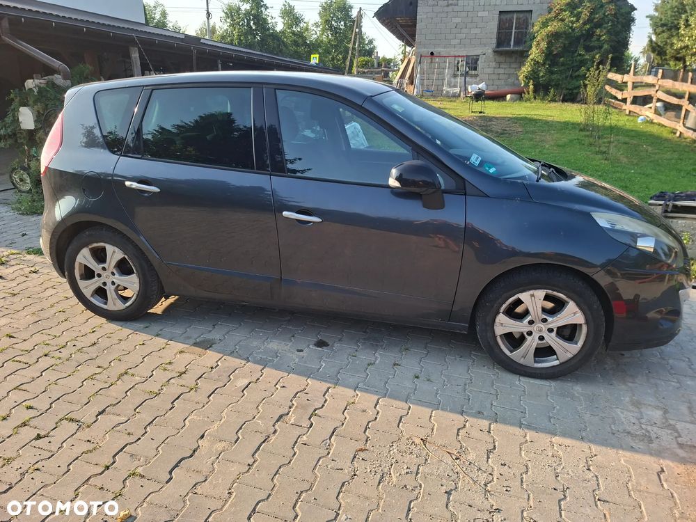 Renault Scenic 1.4 16V TCE Bose Edition - 2