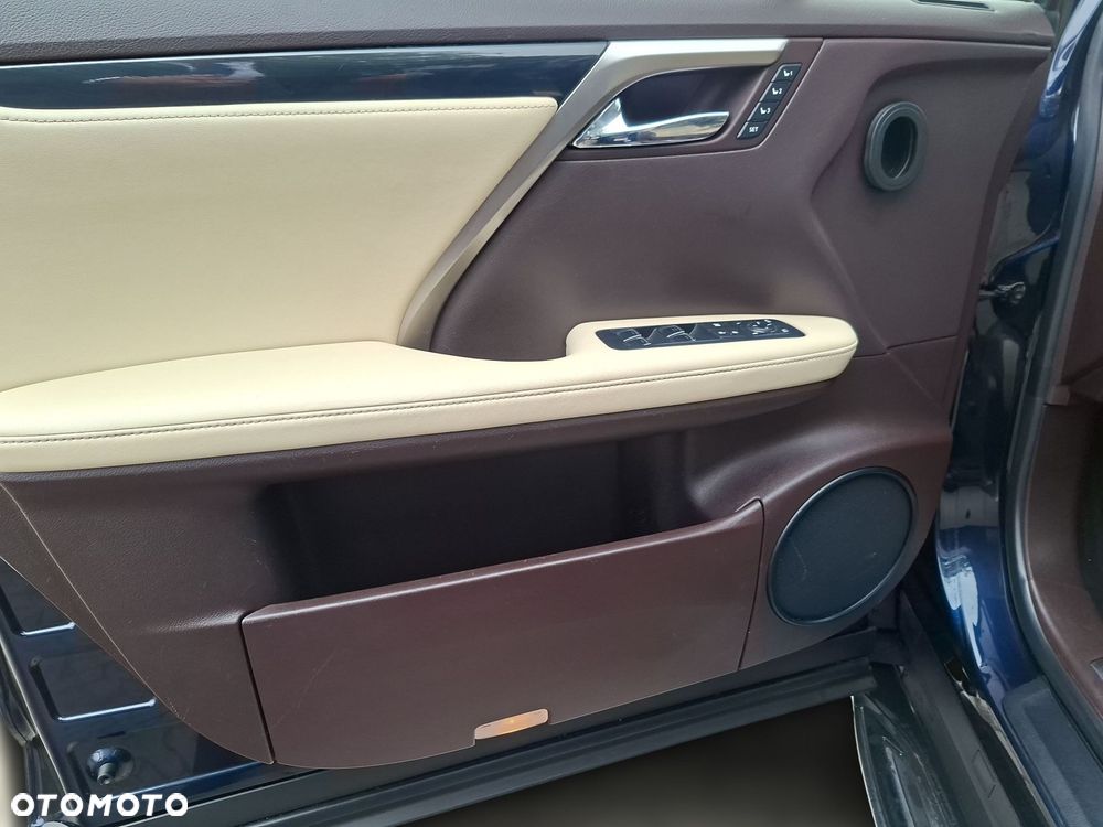 Lexus RX 450h Elegance MY19 - 12