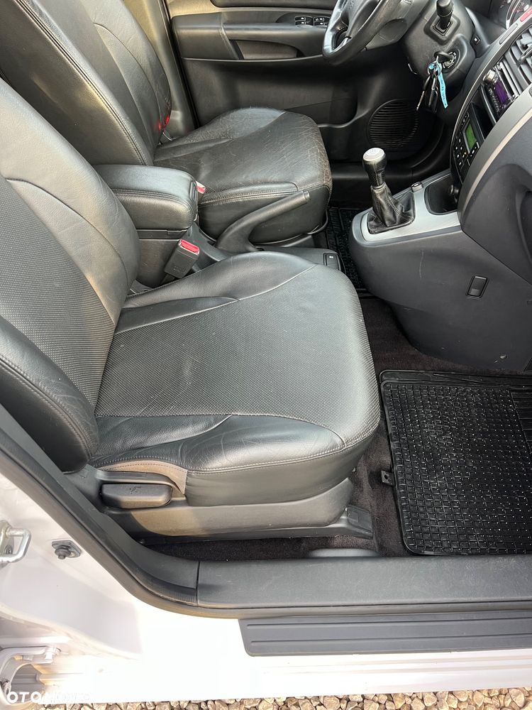 Hyundai Tucson 2.0 2WD Edition Plus - 11