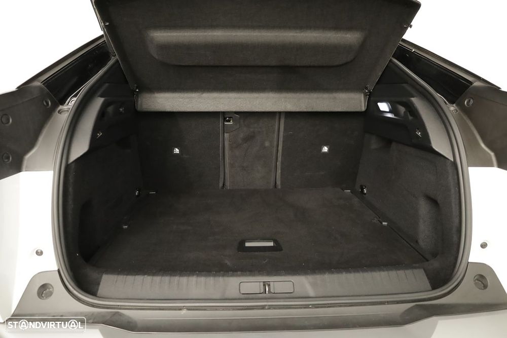 Peugeot 3008 1.2 Hybrid GT e-DCS6 - 24