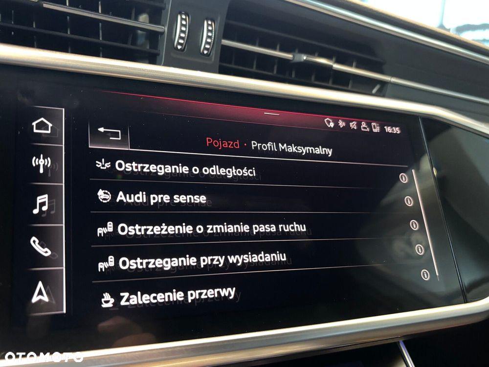 Audi A6 Limousine - 24