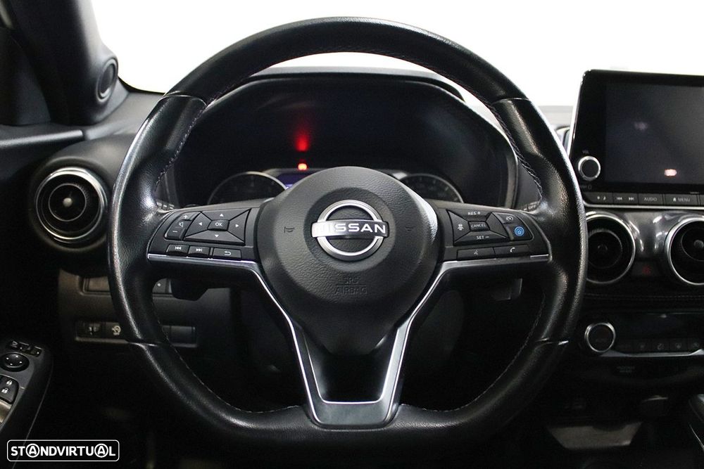 Nissan Juke - 15