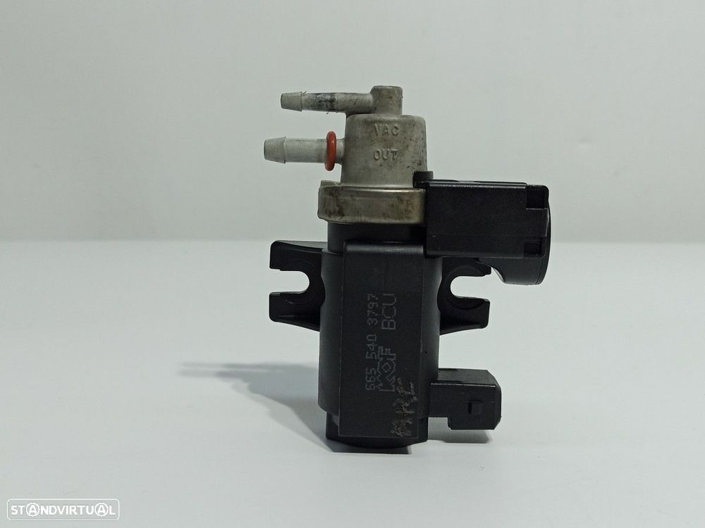 VÁLVULA DE AR ADICIONAL SSANGYONG RODIUS XDI - 1