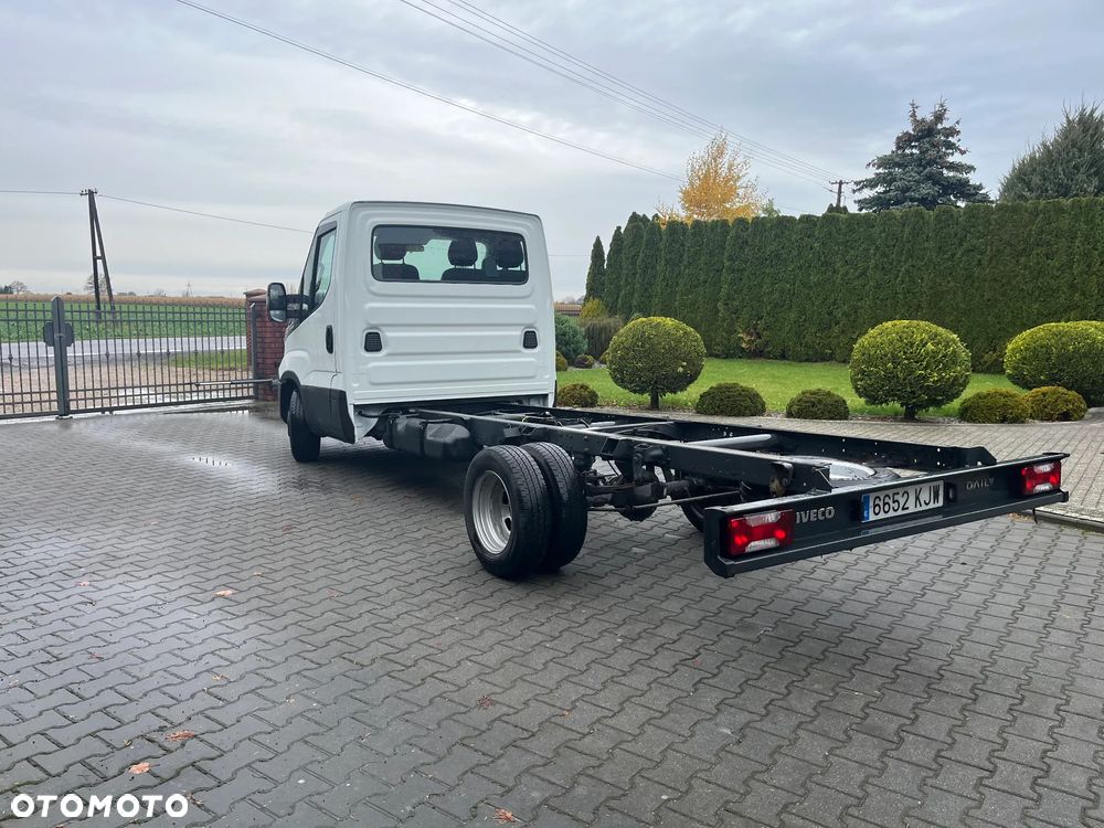 Iveco Daily 3.0 Hi-matic - 10