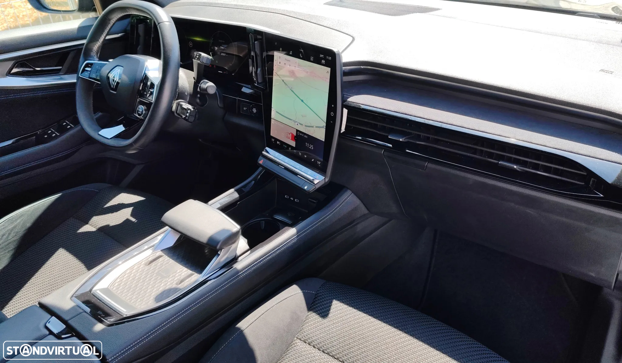 Renault Austral 1.2 E-Tech Full Hybrid Evolution - 20