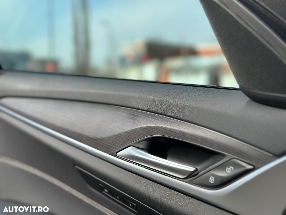 BMW Seria 5 530e AT PHEV - 27