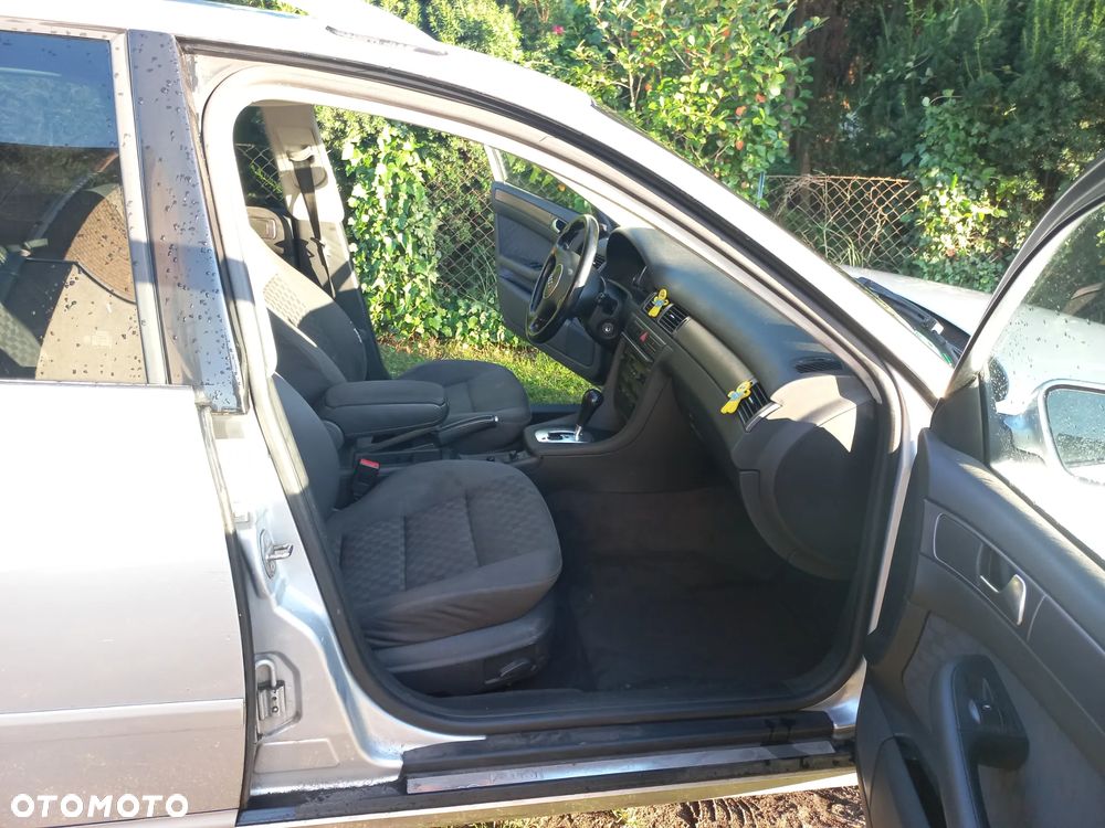 Audi A6 Avant 2.5 TDI Multitronic - 3