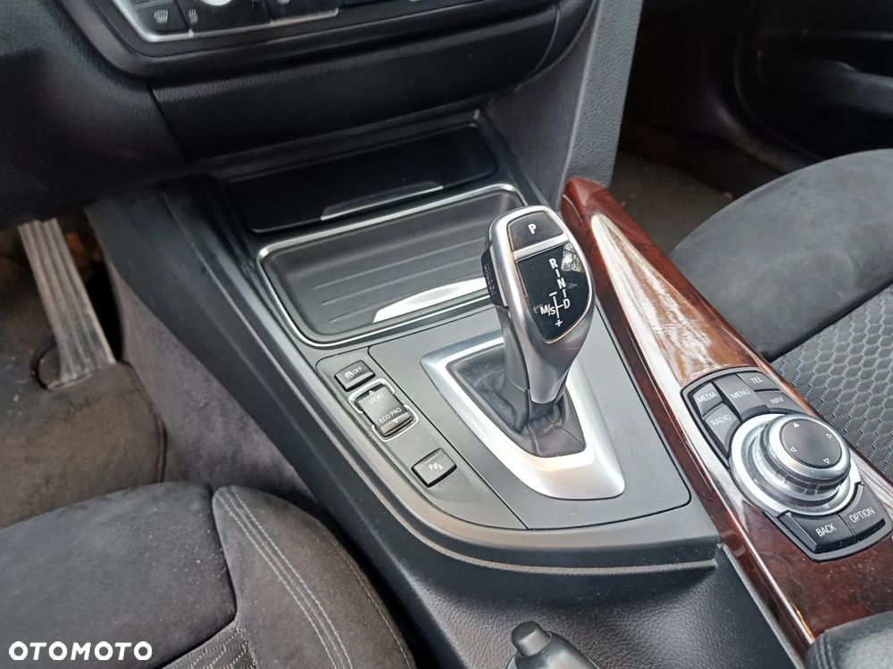 BMW Seria 3 - 6