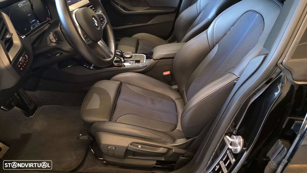 BMW 216 Gran Coupé d Pack Desportivo M - 37