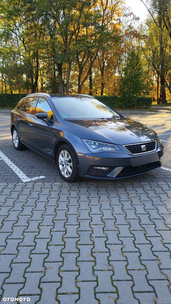 Seat Leon - 2