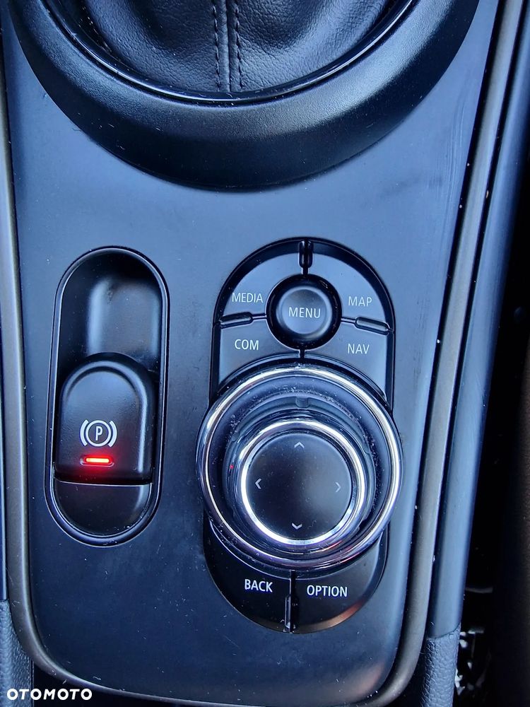 MINI Countryman Cooper S - 18