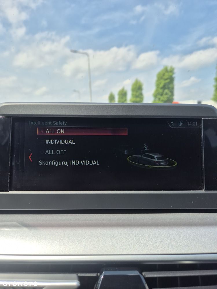 BMW Seria 5 520d - 15