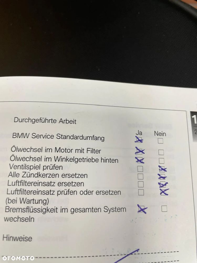 BMW R - 30