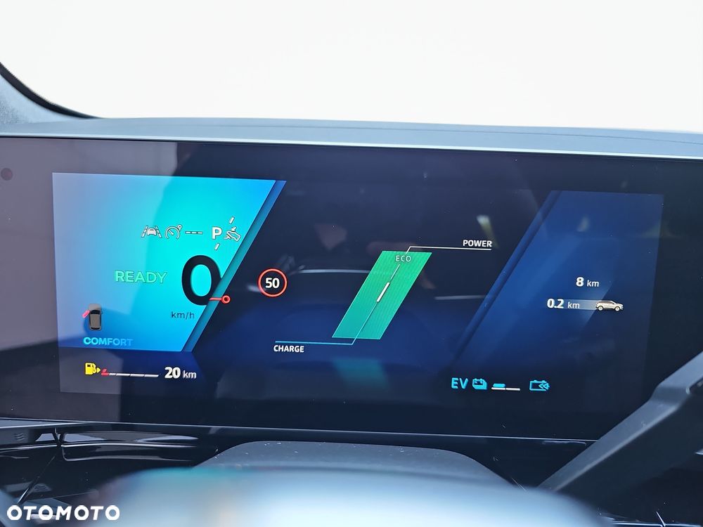 Renault Austral 1.2 E-Tech Full Hybrid 200 Techno MMT - 22