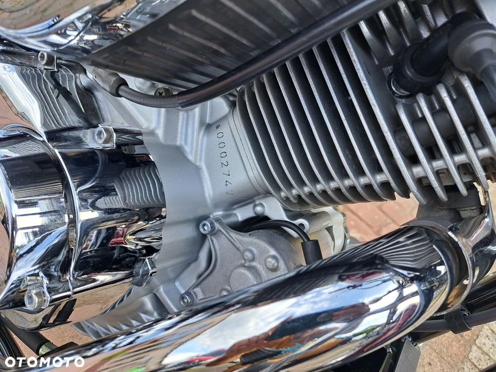 Yamaha Drag Star - 31