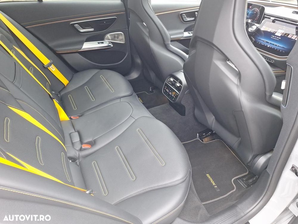 Mercedes-Benz E - 14