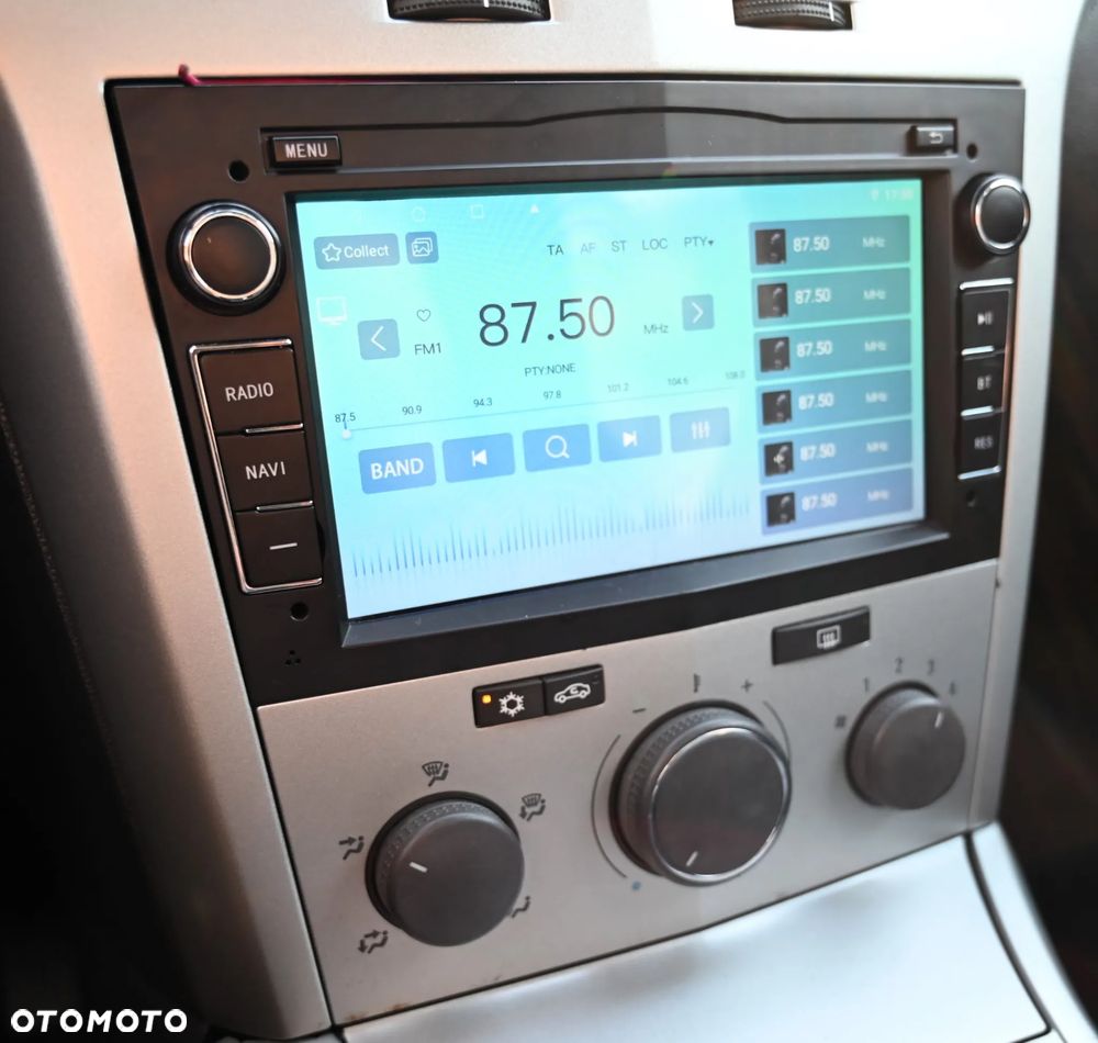 Opel Astra - 26