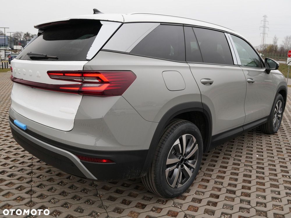 Skoda Kodiaq 1.5 TSI mHEV 4x2 Drive DSG - 14