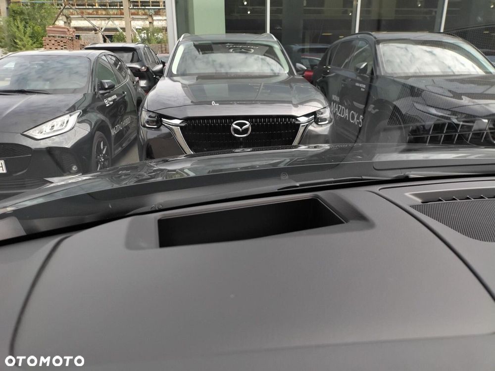 Mazda CX-5 2.5 mHEV Exclusive-Line 2WD - 17